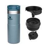 Stanley Classic Neverleak Tm Mug Azul 591 ml #2