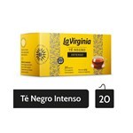 Té Intenso La Virginia 20 uni #1