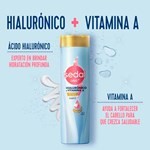 Shampoo Sedal Hialuronico Y Vitamina A 340 Ml #4