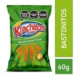Bastonitos Krach-Itos Queso 60 xg #1