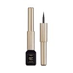 Loreal Paris Delineador de Ojos Matte Signature Black 01 #2