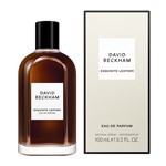 David Beckham Collection E Leather Edp  100 ml #1