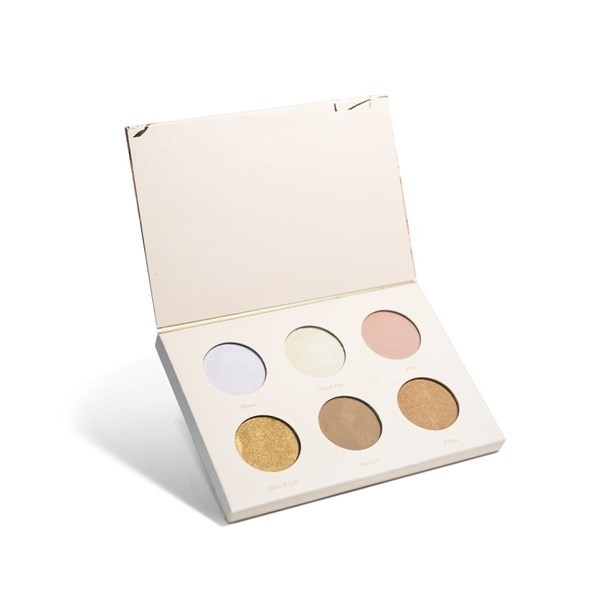 Zaira Beauty Paleta Blush alt