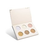 Zaira Beauty Paleta Blush #2