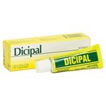 Dicipal | Unguento 5 Gr | Aciclovir #1