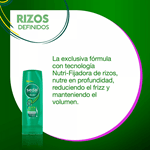Sedal Acondicionador Rizos Definidos 190 Ml #8