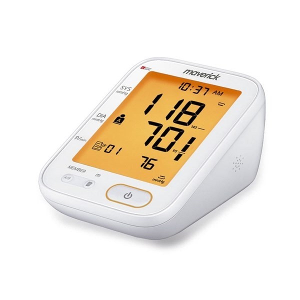 Tensiómetro Digital Maverick YE680B 