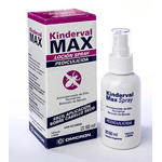 Omnicron Kinderval Max Locion Piojos X60ml #1