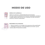 Kit Bushi Para Madres Crema 50 g Y Pezoneras X2 #3