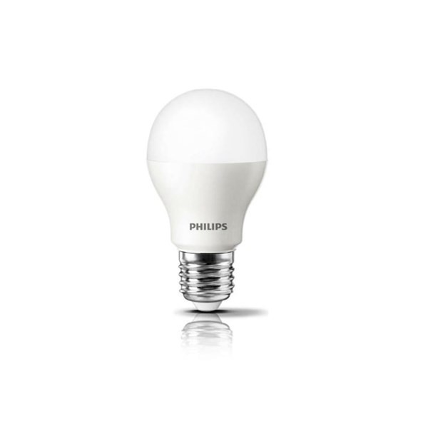 Philips Ecohome Ledbulb 7W E27 3000Khv 1Pf/20Ar #1