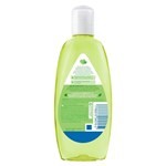 Shampoo Para Bebé Johnson's® Cabello Claro X 200 Ml. #3