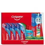 Exhib.colgate Senbrado #1