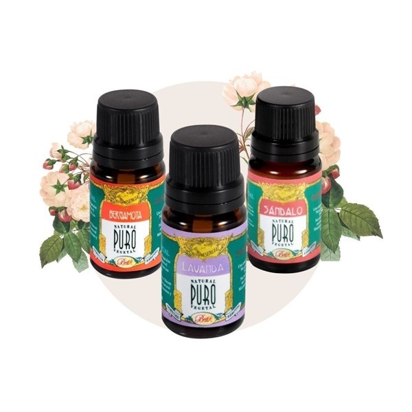 Boti-K Lata Oleum Essential Serenidad #1