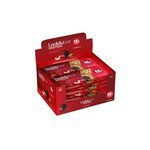 Laddubar Barra Protein Frutos Secos & Cranberries 60 gr (10 Unidades) #1