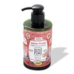 Boti-K Jabon Liquido Sin Sulfato Rosa Mosqueta 240 ml #1