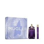 Mugler Alien Cofre Edp Presentación 60 ml #1