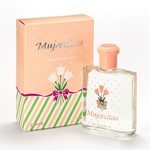 Mujercitas Edt 80 ml #1