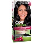 Garnier Kit de Coloracion Cor Intensa Negro Intenso 10 #10