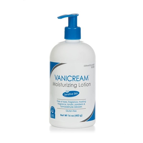 Vanicream Loción Hidratante 453 gr #1