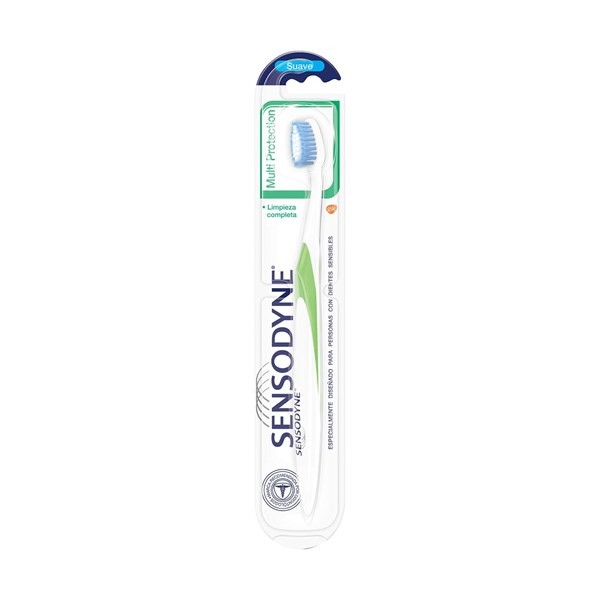 Sensodyne Cepillo Dental Multi Protection Soft alt