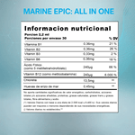 Marine Epic Promarine Antioxidants Monodosis 30 All In One #3