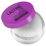 Maybelline Polvo Lasting Fix 01 translucido #2