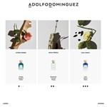 Adolfo Dominguez Agua Fresca Lima Tonka Edt Presentación 200 ml #5