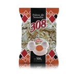 Fideos Cinta Nido 308 Nº 3 Al Huevo 500 G. #1