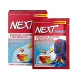 Genomma Next T Forte x 5 Sobres #1