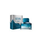 Kevin Fragancia Ice Edt For Men 60 ml #1