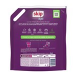 Jabón Líquido Para Ropa Skip Fibercare Bio Enzimas Con  comfort x 3 l #2