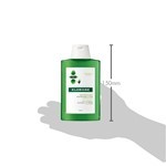 Klorane Shampoo De Ortiga Blanca 200 Ml #4