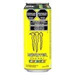 Bebida Energizante Monster Energy Vr 473 Ml #2