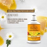 Tio Nacho Crema Para Peinar Protección Verano (250 Ml) #3