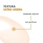 Protector Solar Facial Avene Fluido Fps 50+ x 50 ml #9