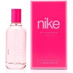 Perfume Nike Next Gen Trendy Pink Woman Edt | 100 Ml #1