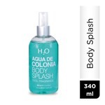 Body Splash H2O Cool Fragance | 340 ml  #1