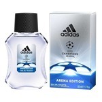 Adidas Champions League Perfume Importado Hombre Edt 50 ml #1