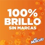 Limpiador Mr Músculo Vidrios Y Multiuso Lavanda 450 ml #3