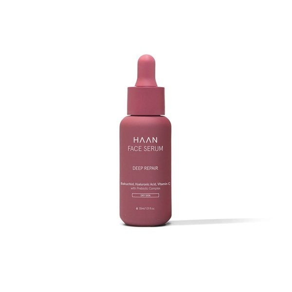 Haan Face Serum Dry Skin 30 ml