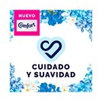 Suavizante Clásico Comfort Para Ropa Dp 900 Cc. #6