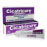 Cicatricure Gel Para Cicatrices Nueva Fórmula 60 gr #2