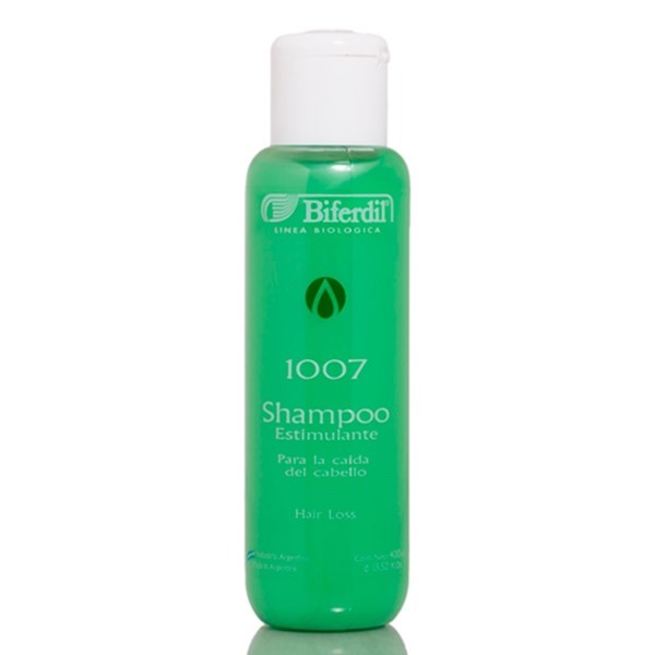 Biferdil Shampoo 1007 estimulante 400 ml #1