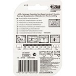 Gum Repuesto Interdental 314 Cilindrico (8 Unidades) #2