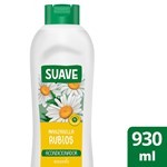 Acondicionador Suave Manzanilla Rubios 930 Ml #2