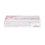 Savant Consumer Fabogesic Complex Diclofenac Sódico + Paracetamol 50 / 400 Mg x 10 Comp Recubiertos #2