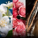 Edp Al Wataniah Rose Mystery Intense x 100 ml #3