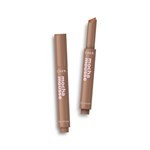 Cher Beauty Dieciocho Mocha Mousse Color 001 #1