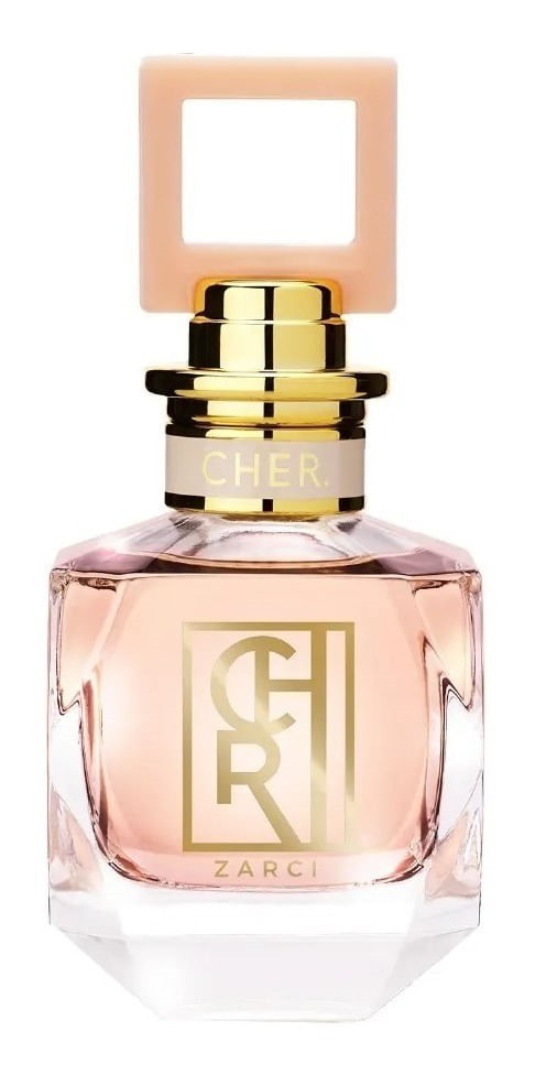 Cher Fragancia Zarci Edp For Woman 50 ml