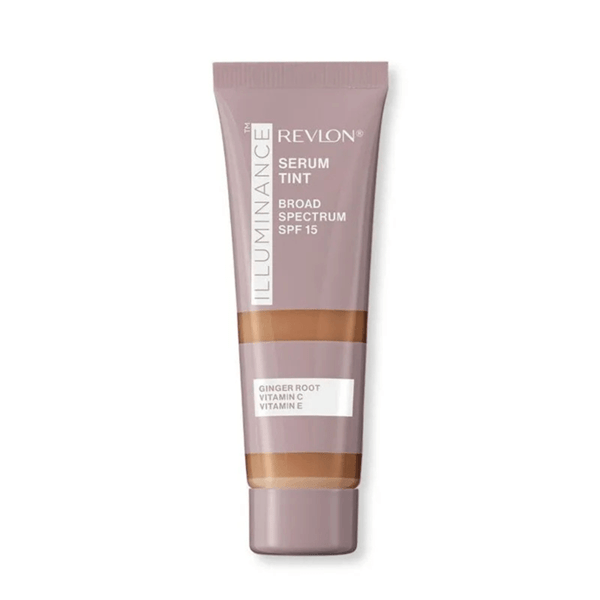Revlon Base Illuminance Serum Tint SPF15 N°505 Rich Sand #1